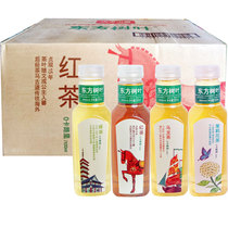 Nongfu Spring Oriental leaf black tea Green Tea Jasmine Tea drink 500ml*15 bottles of various whole boxes