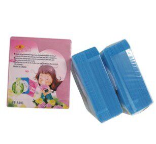 Disc bag thick Chengxing double-sided PP bag CD set DVD disc bag disc package 100P pack A001