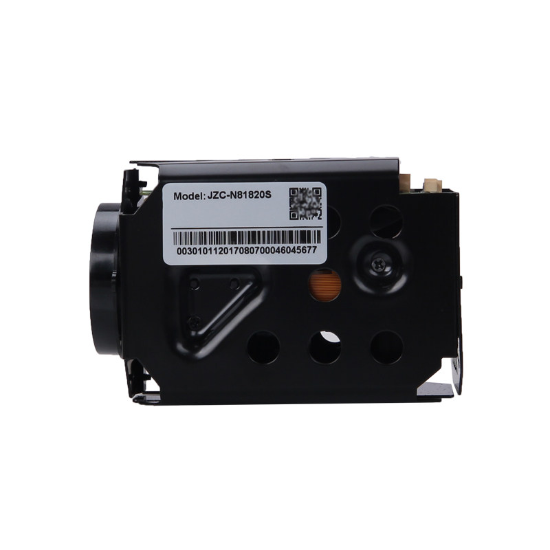 Xiongmai network high speed dome movement JZC-N81820S Sony 291 optical 18x zoom mobile phone monitoring