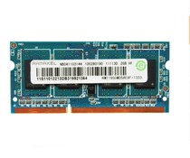 Lenovo Ramaxel Memory Technology DDR3 1333 2G notebook three generations of memory PC3-10600S
