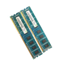 Lenovo RAMAXEL memory technology DDR3 1333 2GB desktop three generations of memory PC3-10600U