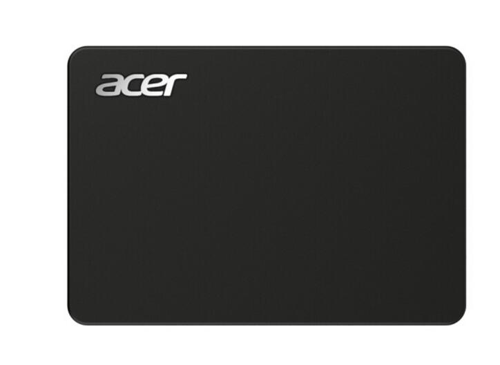 Acer GT500A SATA3 120G SSD Solid State Drive