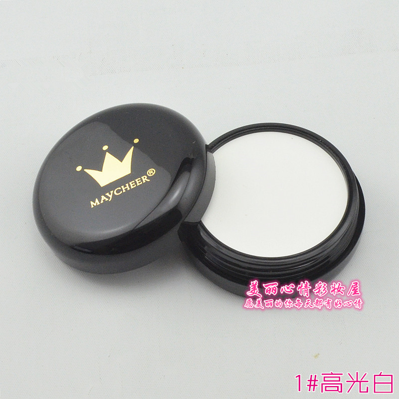 Impeccable Concealer Makeup Artist Dán Shadow Sửa chữa Hairline Foundation Shadow Bóng tối Silhouette Shadow