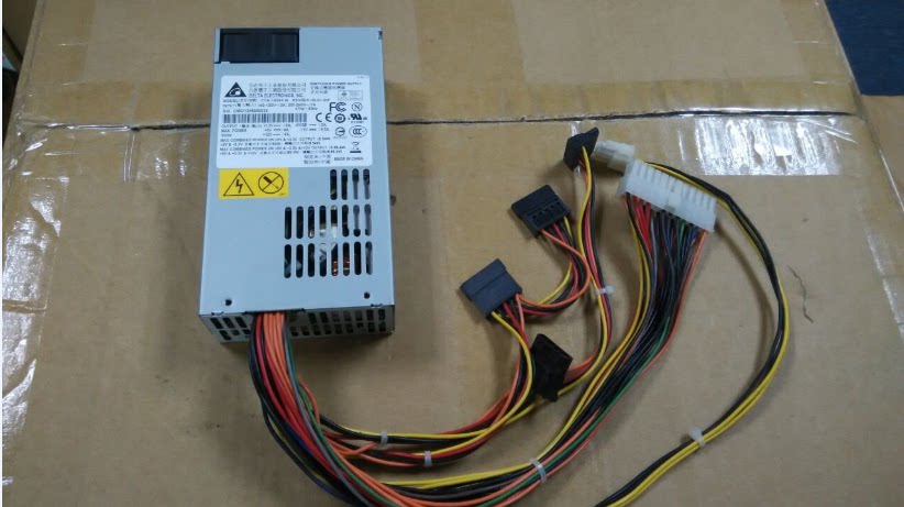 New Delta DPS-350AB-24 A CFA-150AF F CFA-100AF B network security industrial control power supply