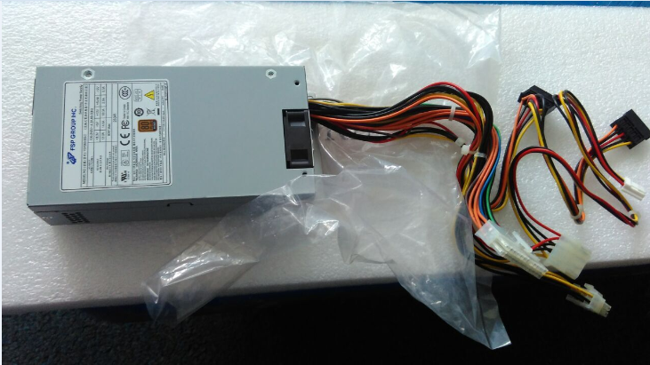 FSP EFAP-M251 FSP250-50LC RP-2005-00 FLEX Small 1U 250W Industrial Power Supply