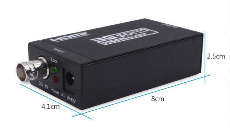 SDI to HDMI Converter SDI to HDMI SDI Converter HDMI Converter HDMI Adapter