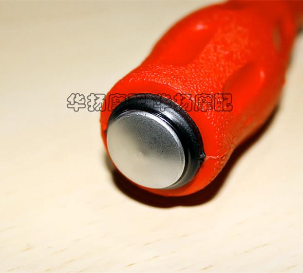 Tua vít từ có thể được khai thác với từ vít - Bộ sửa chữa Motrocycle bộ dụng cụ sửa chữa xe máy