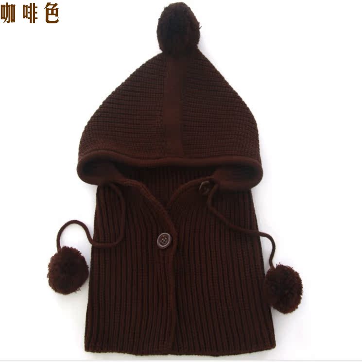 Cape pour enfant JIXINGHAT - Ref 2153307 Image 23