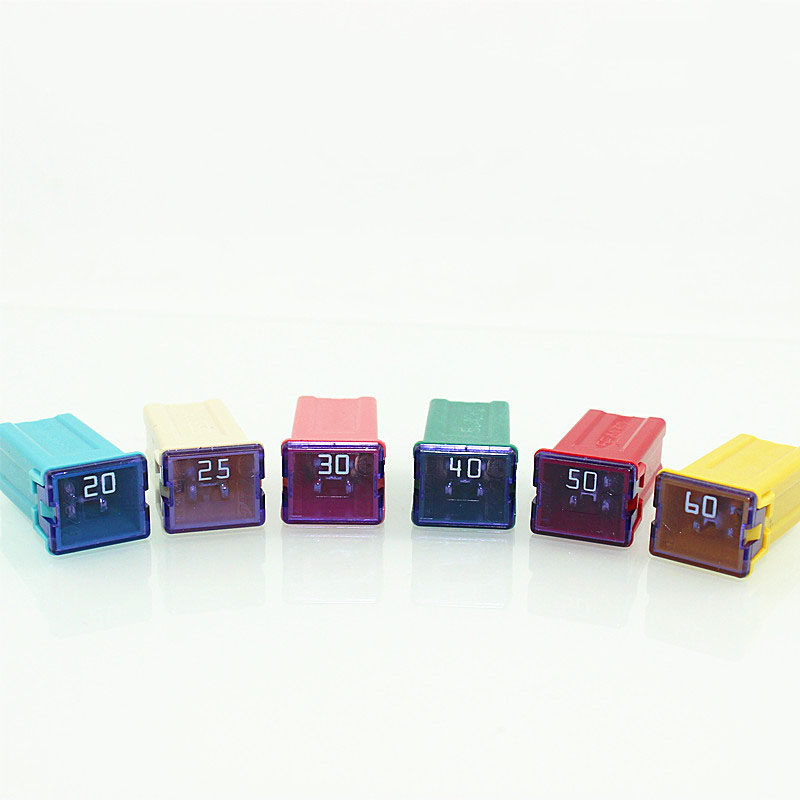 Seiko PEC Insurance F3 Ri Huma Six Macro Light 730 Air conditioning Insurance Fan Import Square Fuse