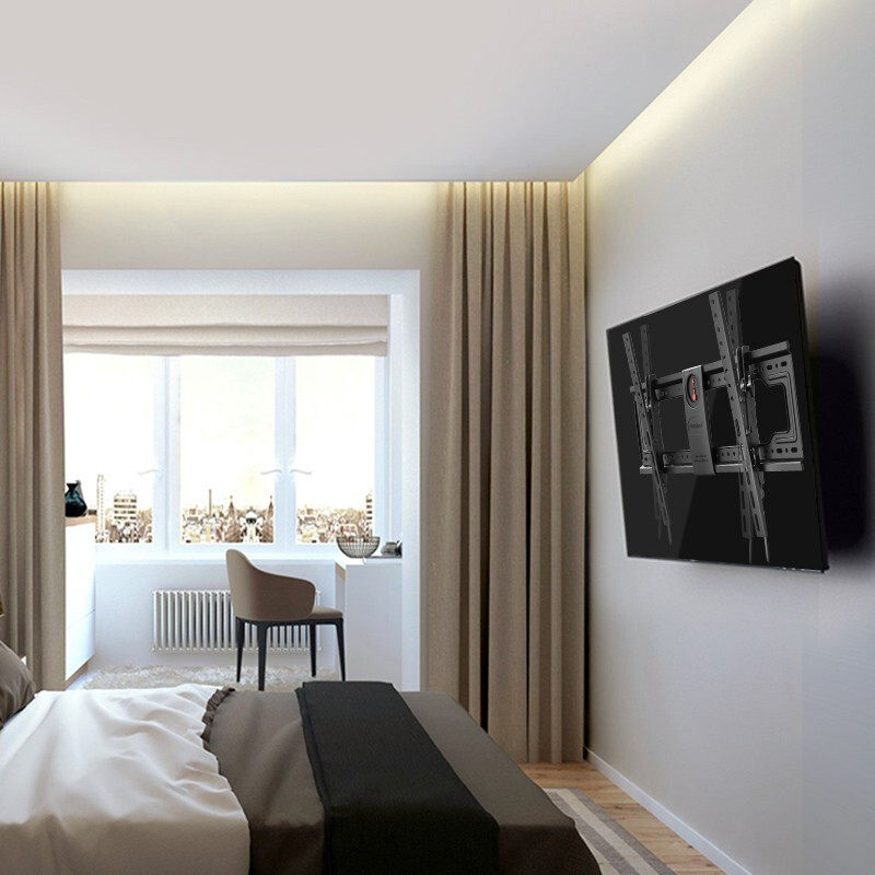 Tv Mount Df80-T/70-T90-T Adjustable Wall Mount Bracket Suitable for Sharp Xiaomi 55 65 75 85inch