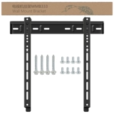 ТВ висячий рамка WMB333/233/331/433 Подвешенная рама подходит для TCL32/43/50/55/65/75 дюймов