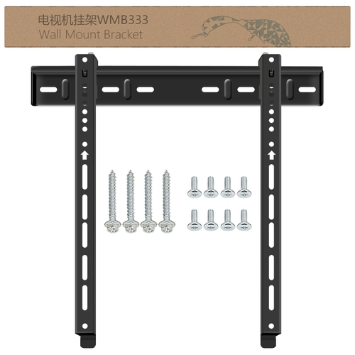 ТВ висячий рамка WMB333/233/331/433 Подвешенная рама подходит для TCL32/43/50/55/65/75 дюймов