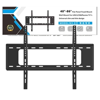 40, 86 дюймов, 700x, 500mm