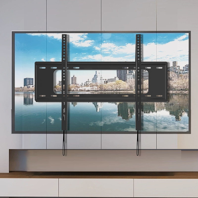 Tv Rack H7260 Wall Bracket Suitable for Skyworth Tcl Xiaomi 55 65 75 82 86inch Wall Hanging
