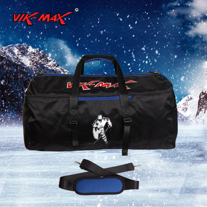  VIK-MAX Wemmars Hockey Pack Protector Pack 