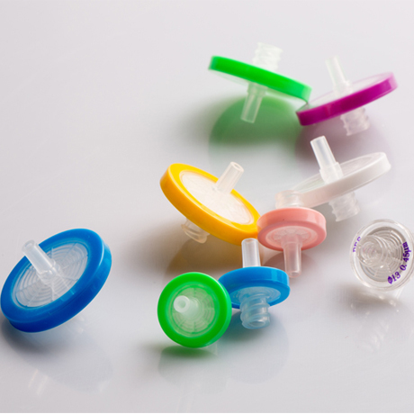 Jinteng disposable organic phase needle filter (nylon 6) 25X0 22100 boxes