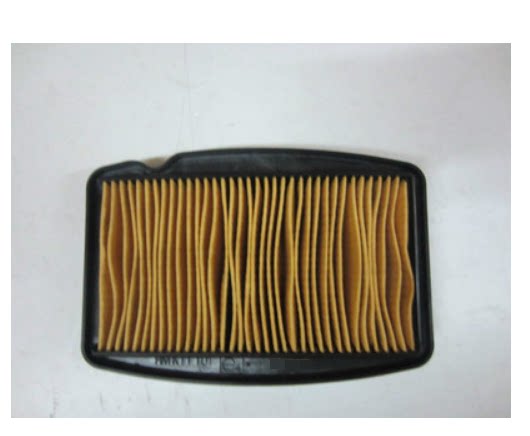 Xindazhou Honda motorcycle parts Warhawk 150 air filter original parts