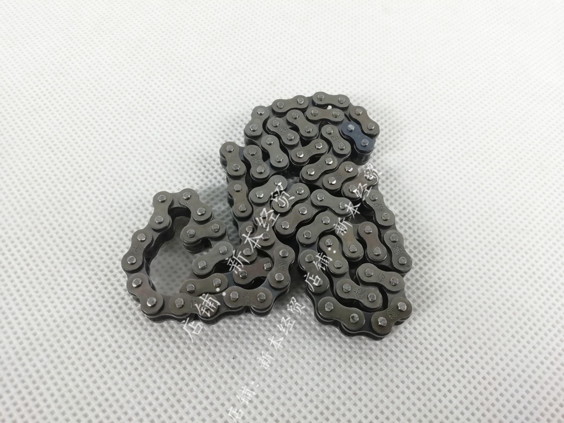 Sundiro Honda Motorcycle SDH125-53 56 58 65CB125ST Rui Biao Rui fierce timing chain Time gauge chain