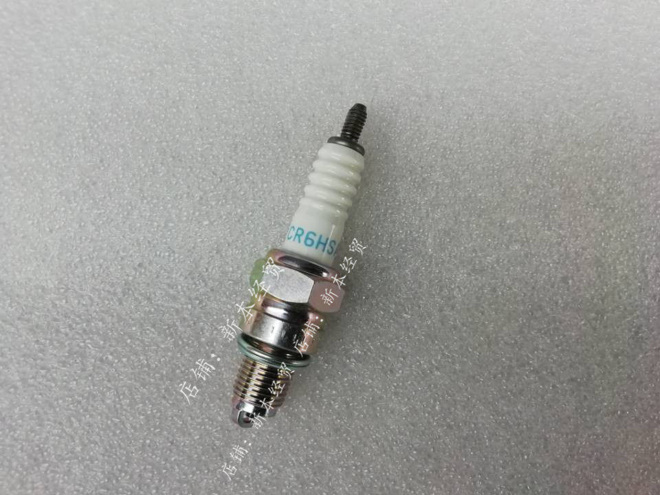 New Continent Honda Ferris Wigwisheng SDH100-41ABCE 43 42 45 45 plug