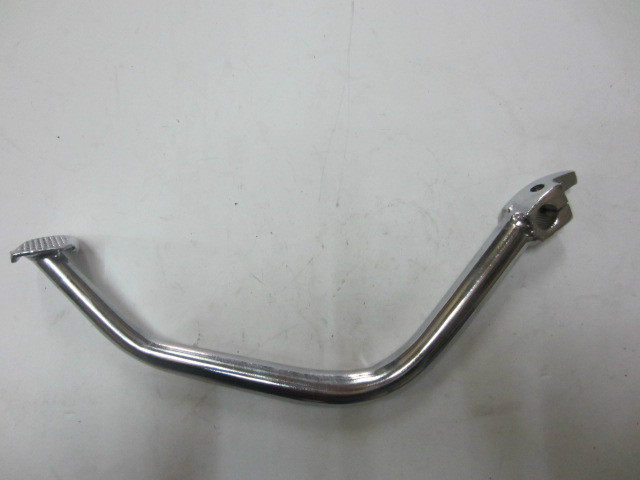 Honda Locomotive Accessories Golden Feng Rui SDH 125 - 39, the new continent brake pedal rod