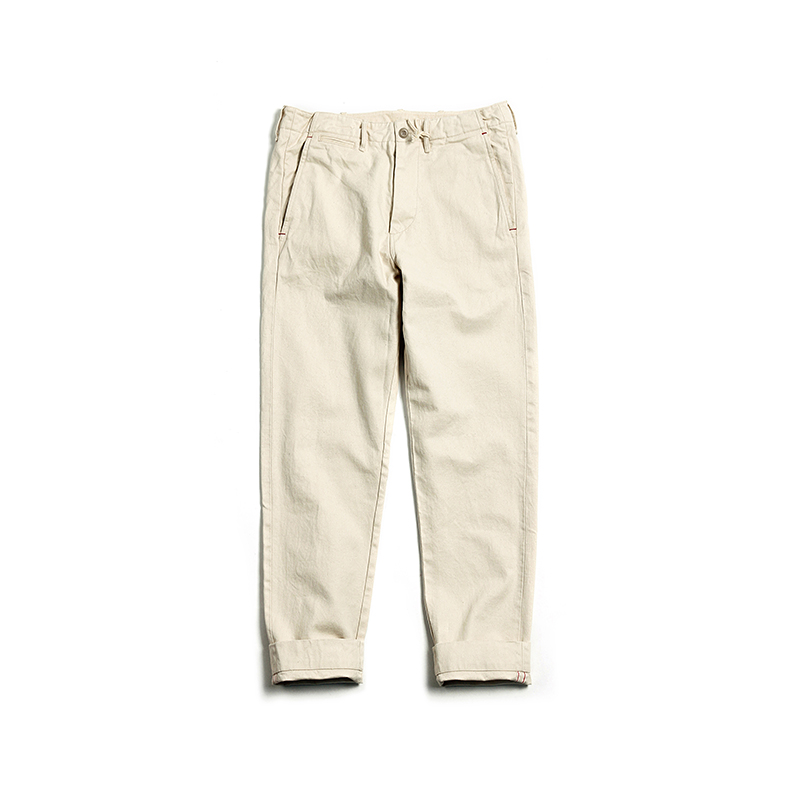 old mill pants