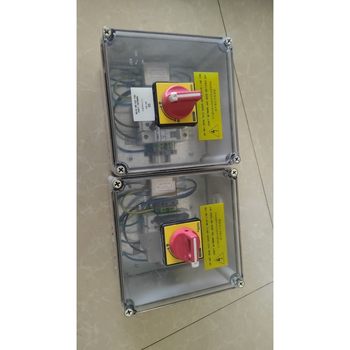 Kone elevator/shaft network main switch/km806520g02/km806 bargaining product