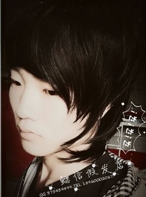 Perruque OTHER   Long cheveux raides - Ref 2609236 Image 31