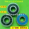 P5 High precision bicycle ceramic ball bearings 6000 6001 6900 6901 6902 6903 2RS