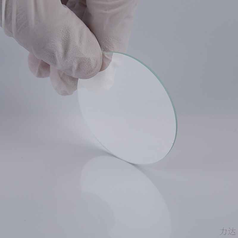 430nm 窄带带通滤镜 NP430光学镀膜玻璃带宽40nm 各种尺寸可加工