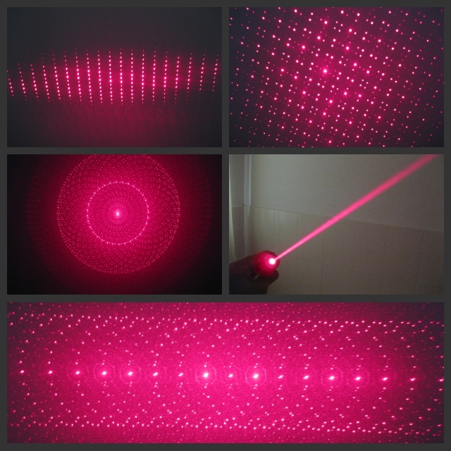 Telecommande - pointeur laser - Ref 384839 Image 14