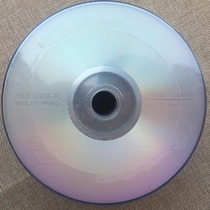 Peer boat disc DVD DVD DVD DVD-R Normal disc silver face 16X 4 7G 50 Affordable Clothing