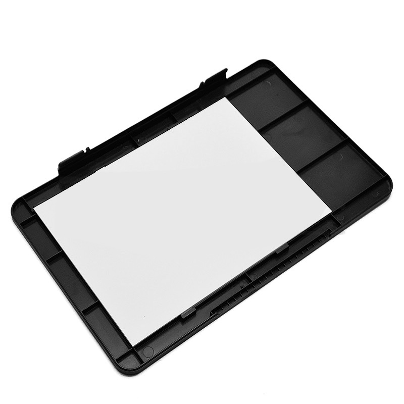 New HP HP126A lid HP126 cover scanning cover HP125a glass cover