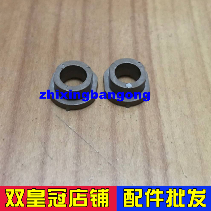 Applicable Panasonic 1515 1820 1820 8016 8016 8020 fixing lower roller shaft sleeve pressure roller shaft sleeve