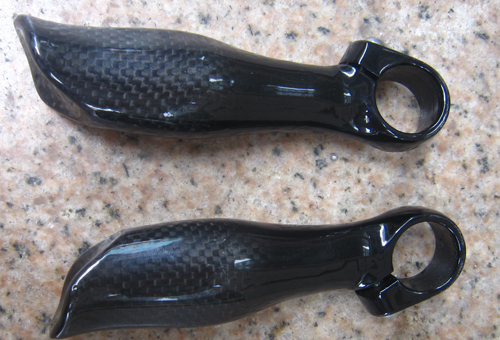 Guidon de vélo BIANCHI - Ref 2343901 Image 3