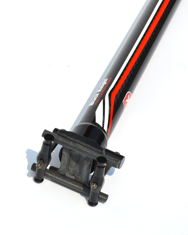 Guidon de vélo BLACK KNIGHT - Ref 2343910 Image 16