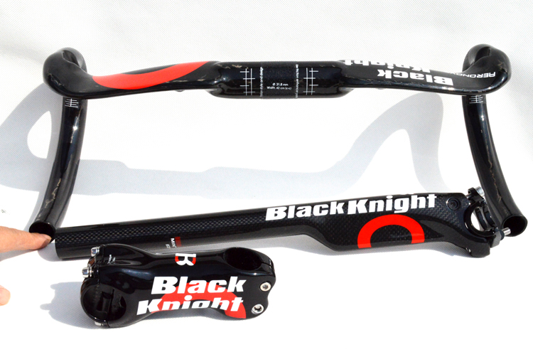 Guidon de vélo - Ref 2343976 Image 4