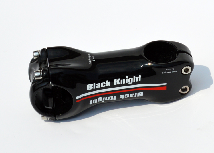 Guidon de vélo BLACK KNIGHT - Ref 2343910 Image 14