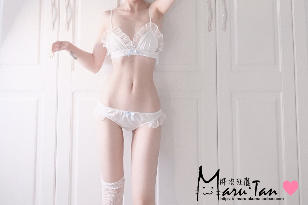 Bralete nàng tiên cá Nhật Bản đồ lót ren sang trọng gợi cảm không vành đồ lót mỏng cô gái nakiss shop đồ lót
