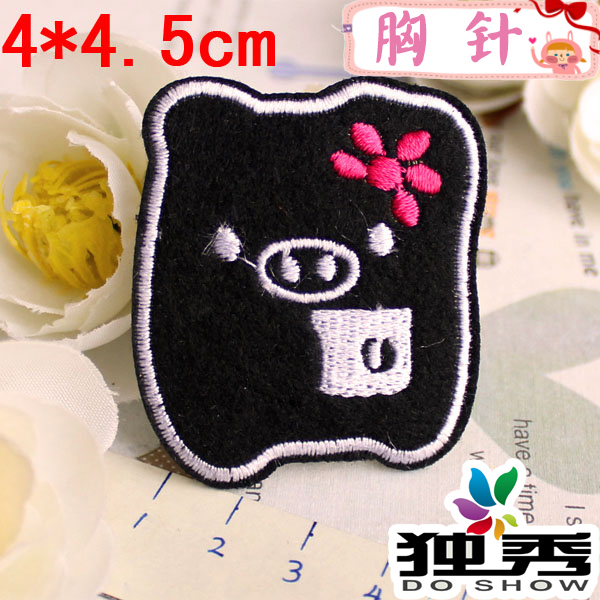 Broche en Matériau mixte - Ref 1174895 Image 19