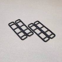 Rearview mirror recorder bandages 4 in a group