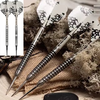 Tungsten steel darts targetexo professional competition soft and hard