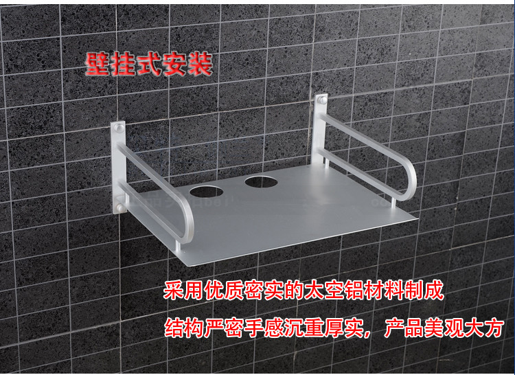 Hợp kim nhôm máy chiếu khung máy chiếu đầu treo tường khung treo máy chiếu treo tường khung - Phụ kiện máy chiếu màn hình máy chiếu
