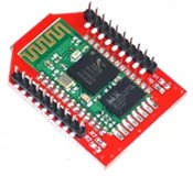 HC-06 Bluetooth xbee red