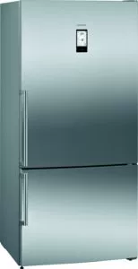 Siemens 629 -литровый KG86NAI40C Оригинальный импортный большой
