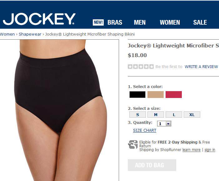 Body en nylon - Ref 656830 Image 11