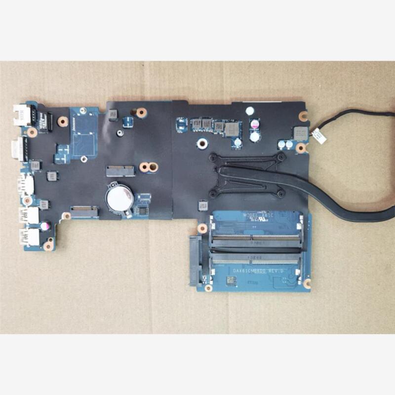 Hp 440 430 G1 G2 G3 G4 G5 Motherboard Dax61Cmb6D0 in Stock Hp 440 430 G1 G2 G3 G4 G5 Motherboard Dax61Cmb6D0 in Stock