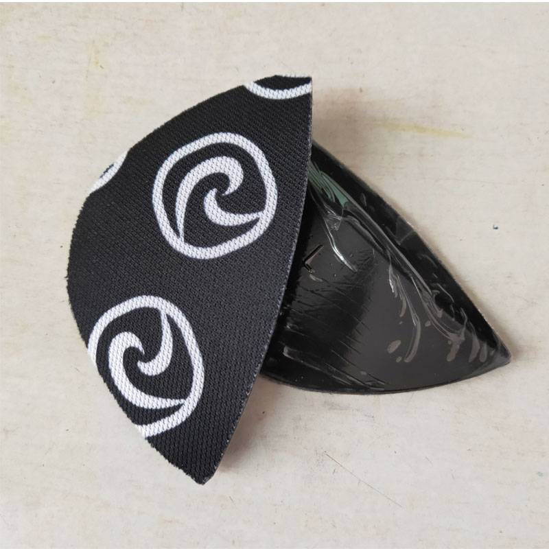 German import flat foot cushion 203806 foot arch hair stunted child flat foot correction cushion Oberk