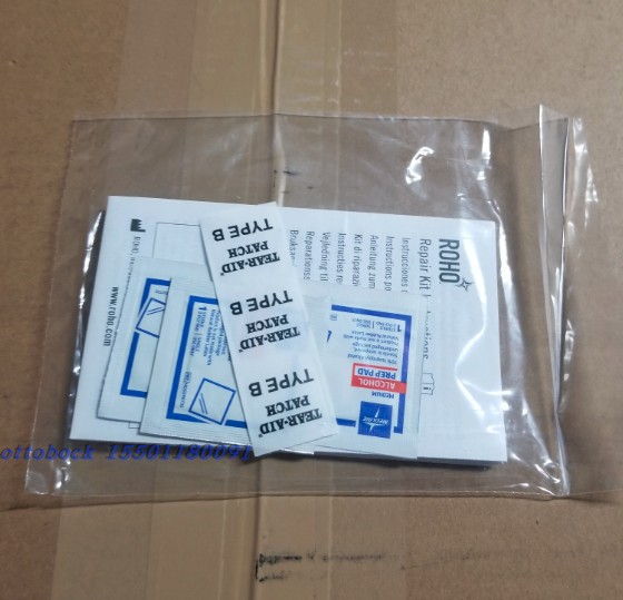 ROHO Cushion Repair Subsidy 3-Pack