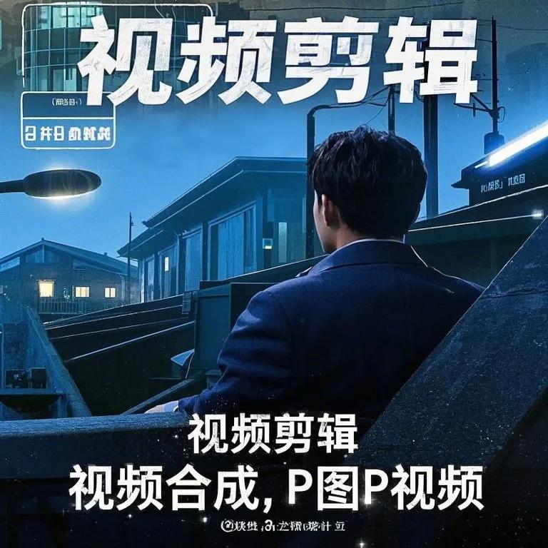 幻映剪辑工坊