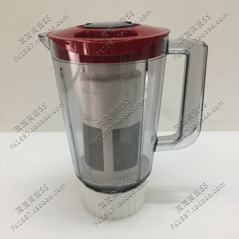 máy ép chậm bosch mesm731m Máy xay sinh tố đa năng Philips / Philips HR1849 HR1848 - Máy ép trái cây máy xay sinh tố xiaomi